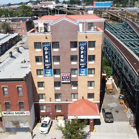East New York Inn מראה חיצוני תמונה