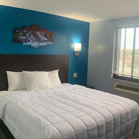 East New York Inn מראה חיצוני תמונה