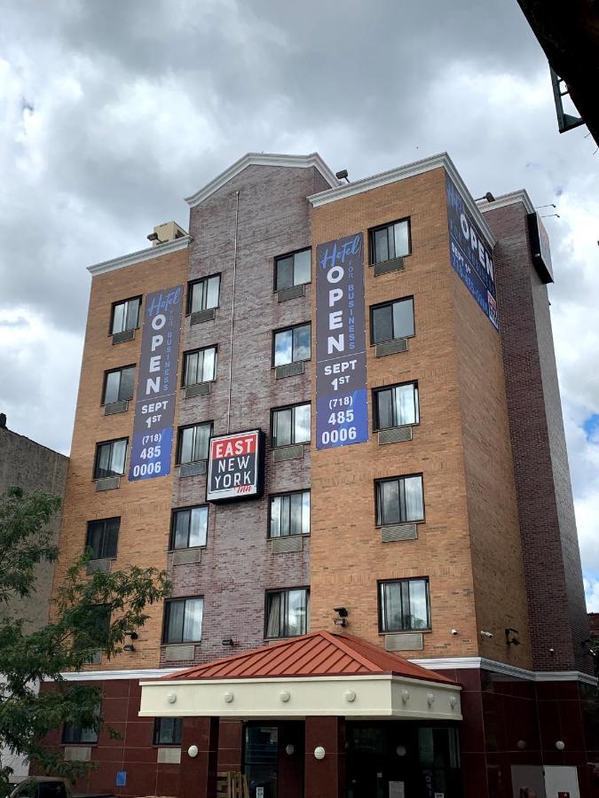 East New York Inn מראה חיצוני תמונה