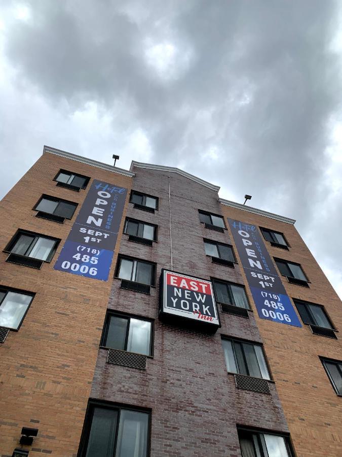 East New York Inn מראה חיצוני תמונה