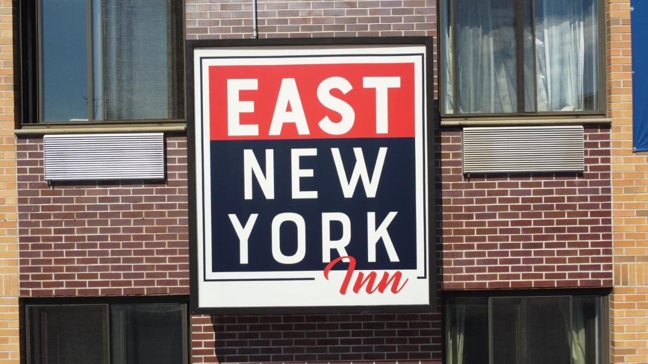 East New York Inn מראה חיצוני תמונה
