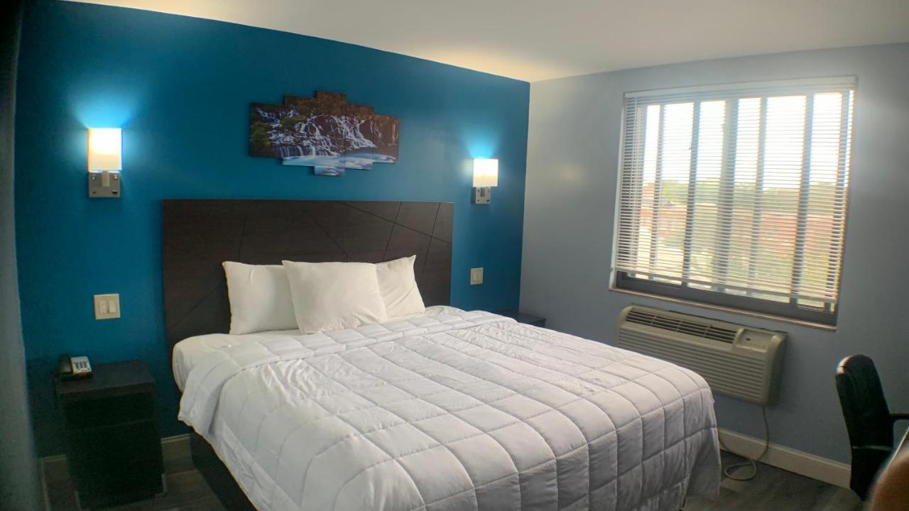 East New York Inn מראה חיצוני תמונה