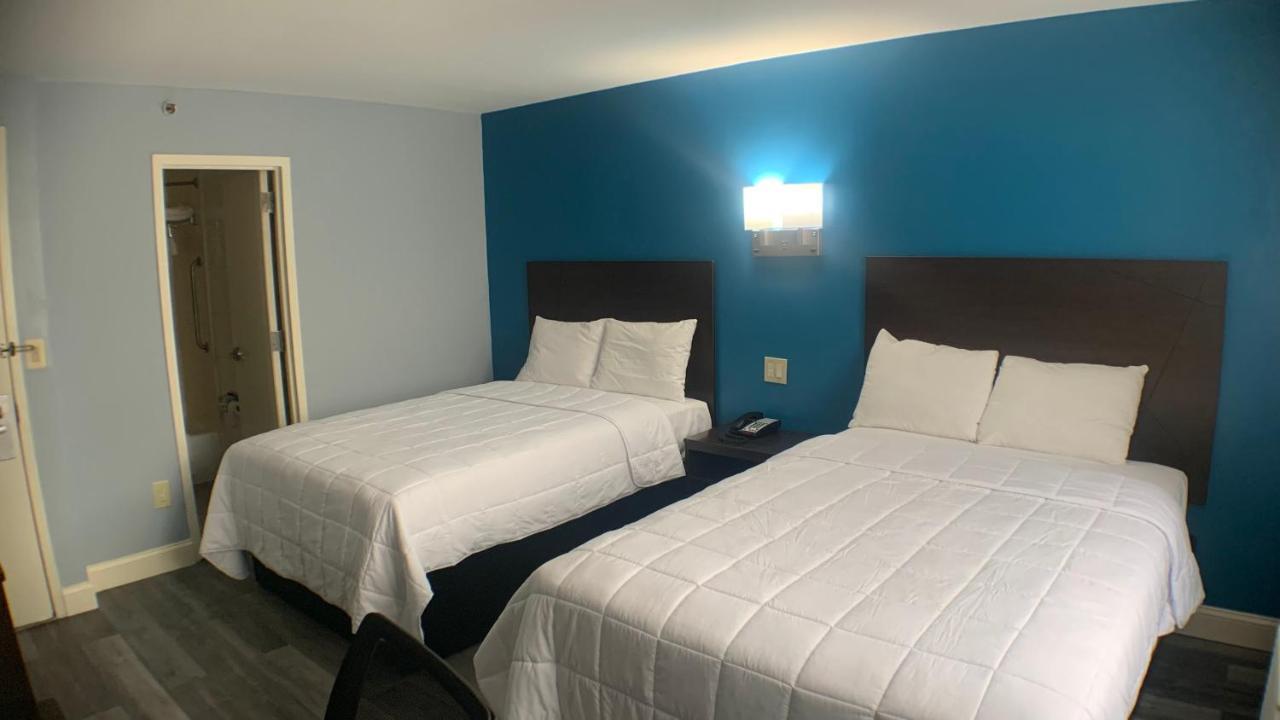 East New York Inn מראה חיצוני תמונה