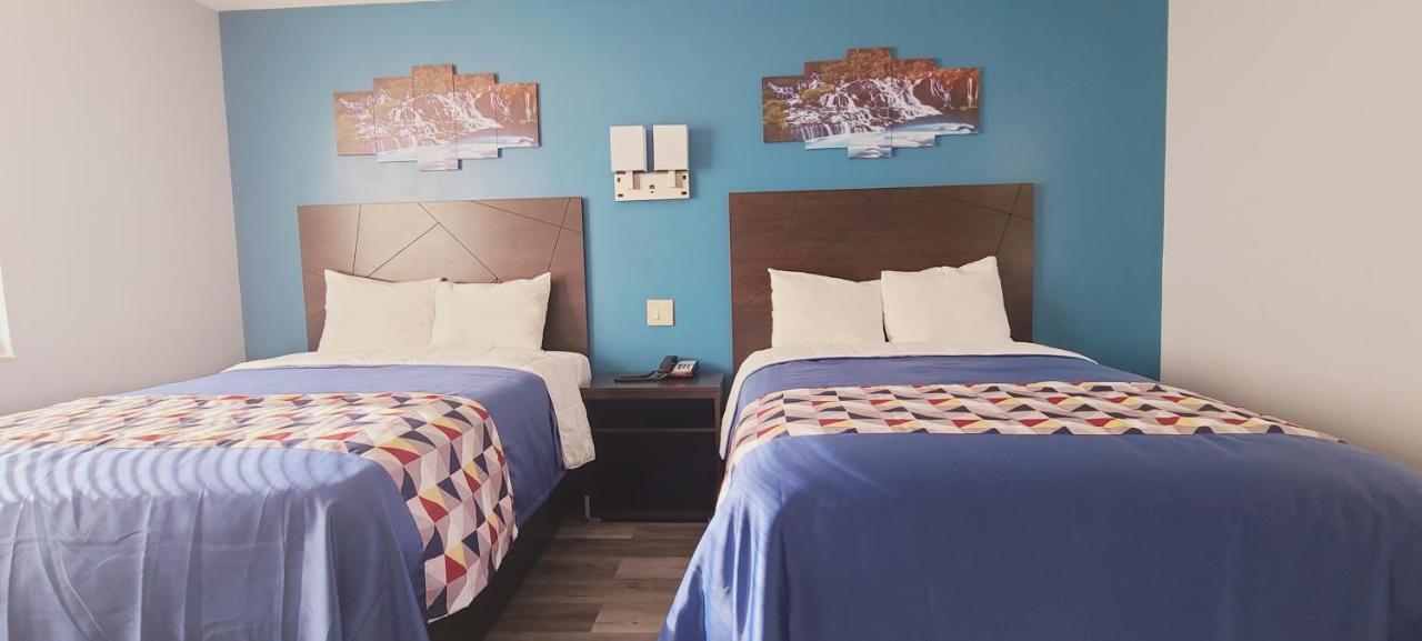 East New York Inn מראה חיצוני תמונה