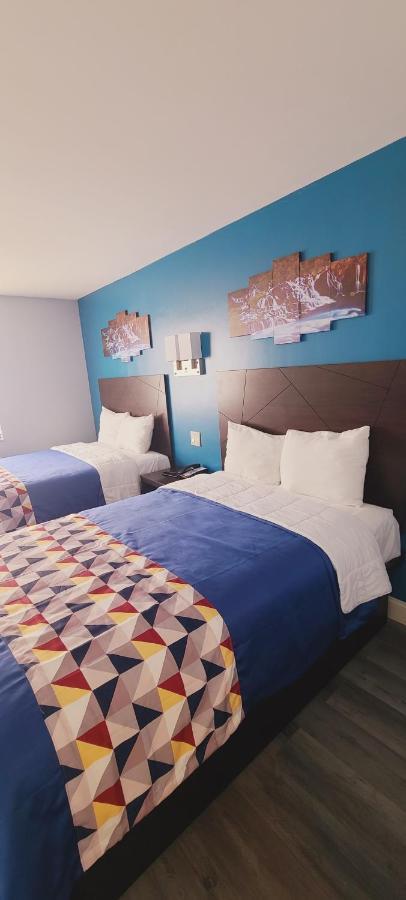 East New York Inn מראה חיצוני תמונה