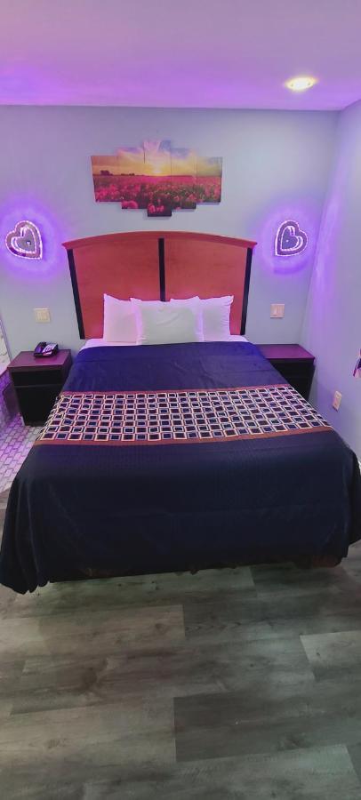 East New York Inn מראה חיצוני תמונה