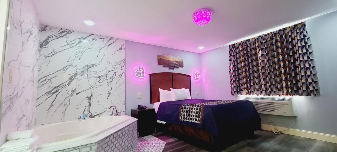 East New York Inn מראה חיצוני תמונה