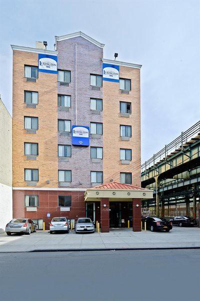 East New York Inn מראה חיצוני תמונה
